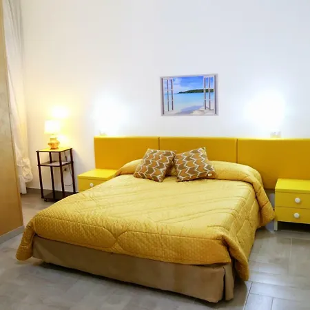 Il Glicine Di Martin Bed & Breakfast *