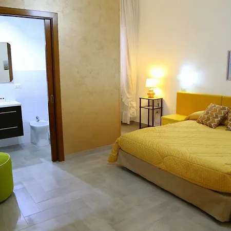 Il Glicine Di Martin Bed & Breakfast
