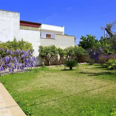 Il Glicine Di Martin Bed & Breakfast Leverano