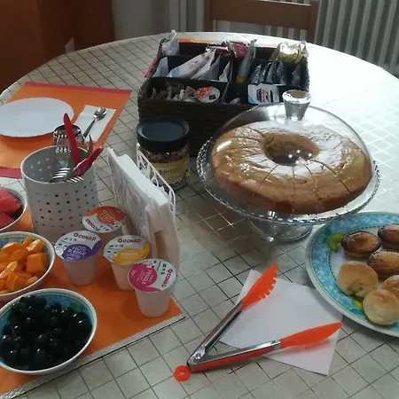 Il Glicine Di Martin