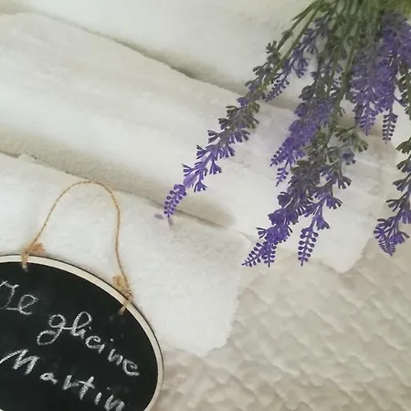 Il Glicine Di Martin Bed & Breakfast Leverano