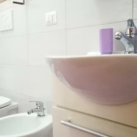 Il Glicine Di Martin Bed & Breakfast